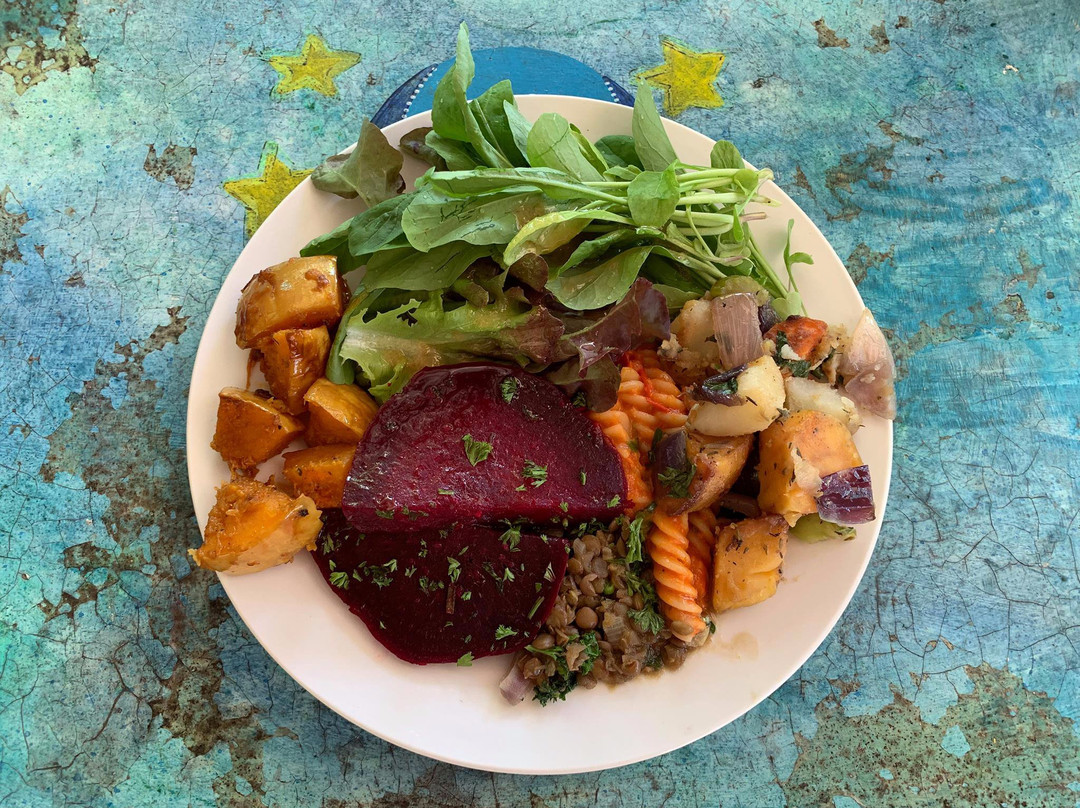 Nosara B&B Retreat主图