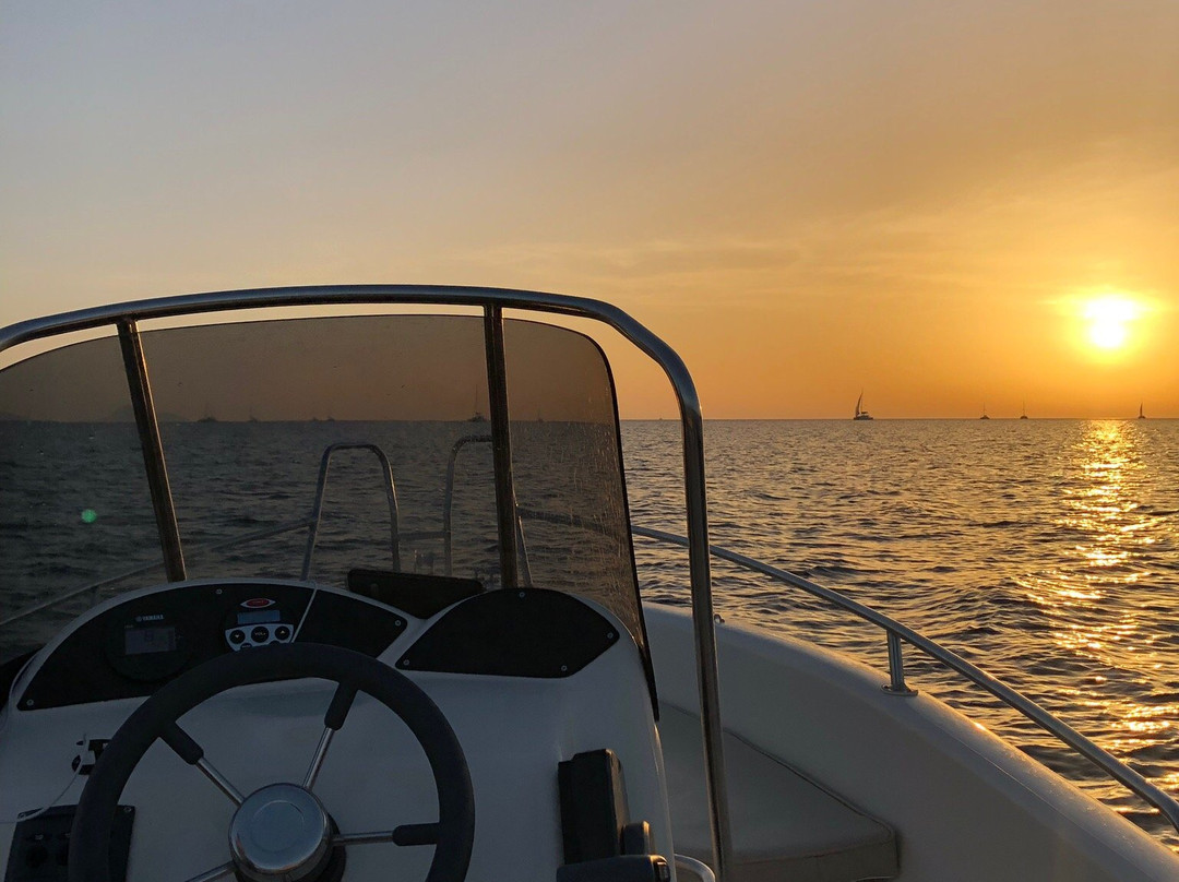 Santorini SeaBreeze-圣托里尼必去景点