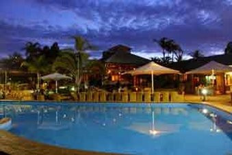 Karratha International Hotel主图