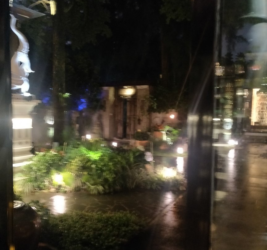 Rama-深圳市必去景点