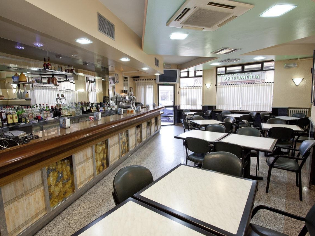 Hostal San Miguel主图