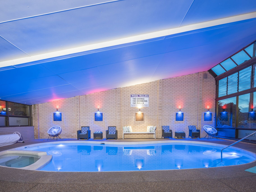 West End Motor Lodge主图