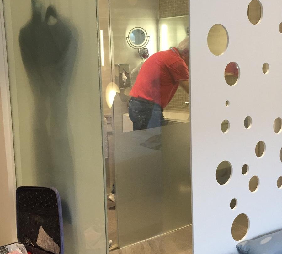 Vichy Thermalia Spa Hôtel主图