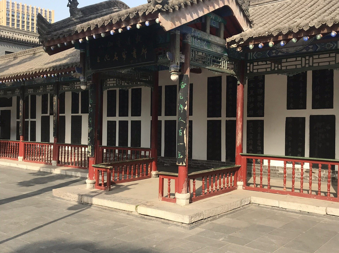 八仙庵景点图片