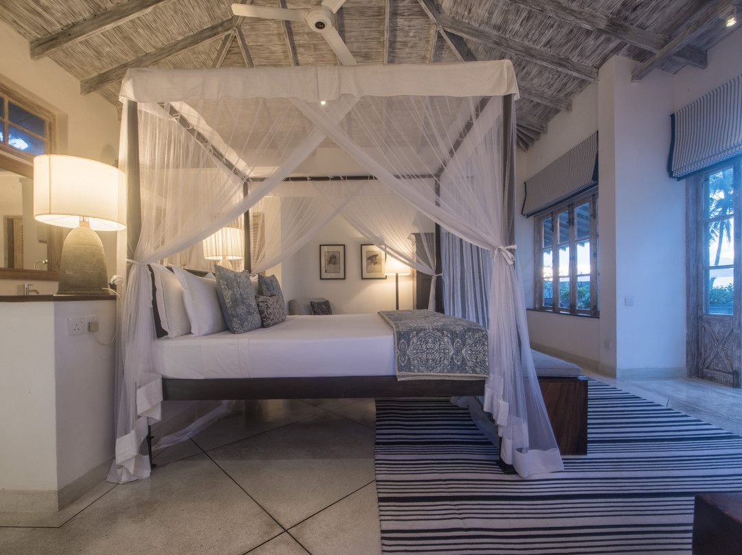 Habaraduwa House主图