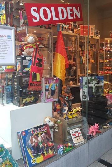 Used2use.be-圣尼古拉必去景点