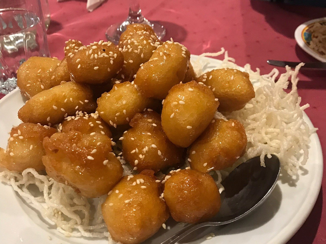 Maxim's Chinese Restaurant