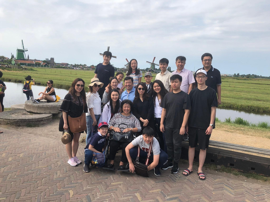 Xalam Tours景点图片