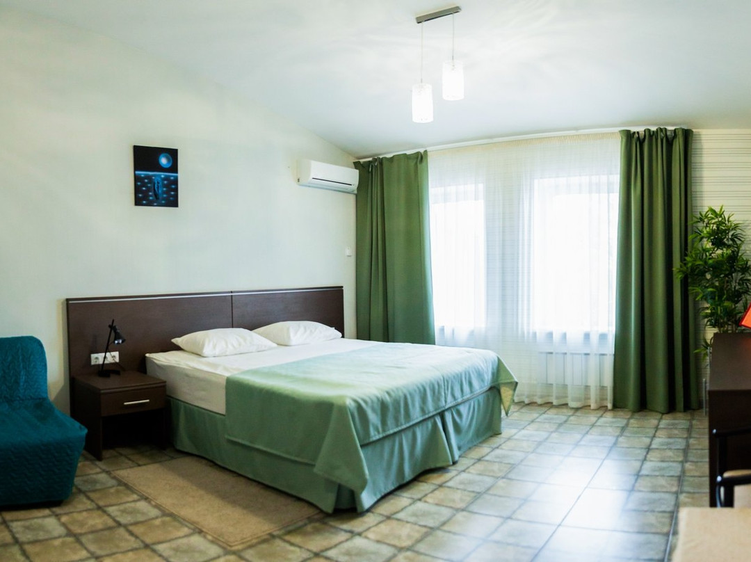 Hotel A108 Voskresensk主图