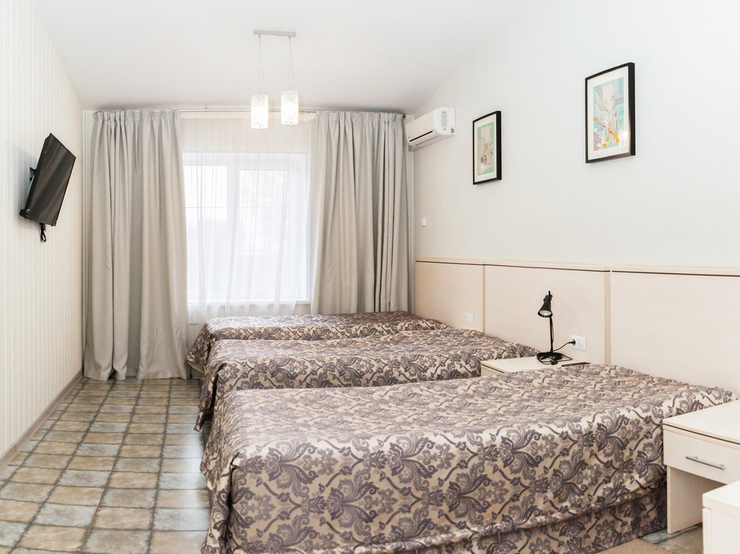 Hotel A108 Voskresensk主图