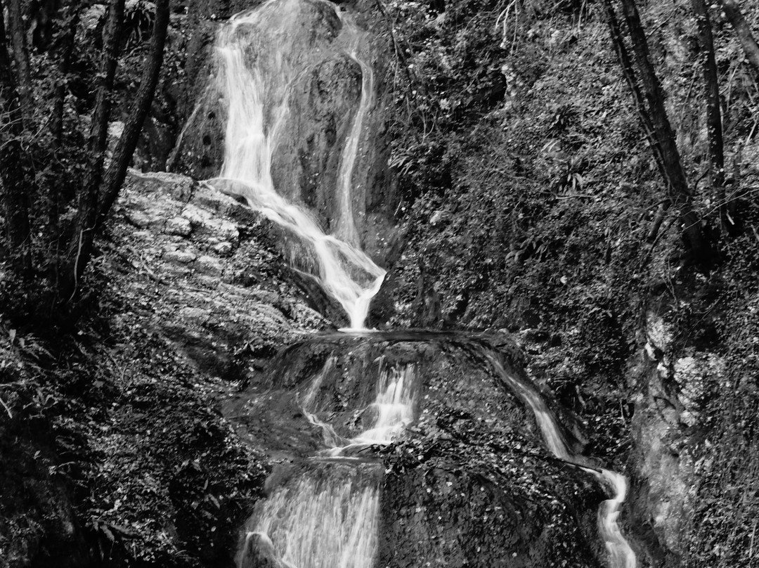Cascata Del Silan景点图片