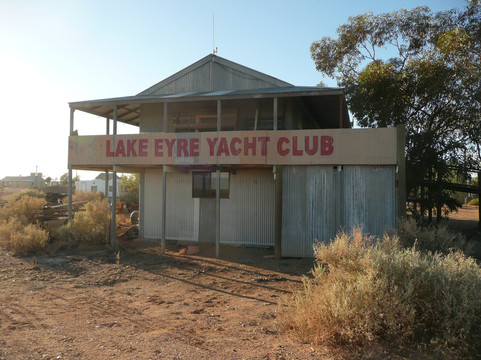 Outback Spirit-阿德莱德必去景点