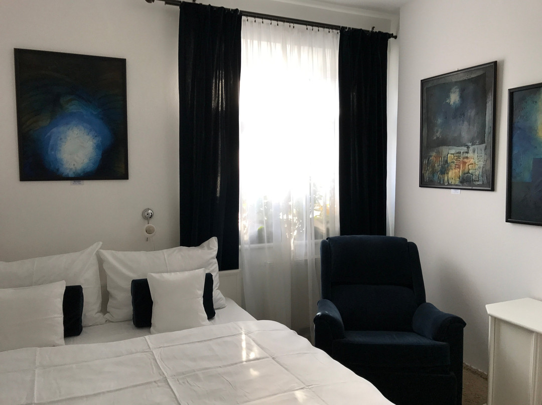 Antik Hotel Sofia主图