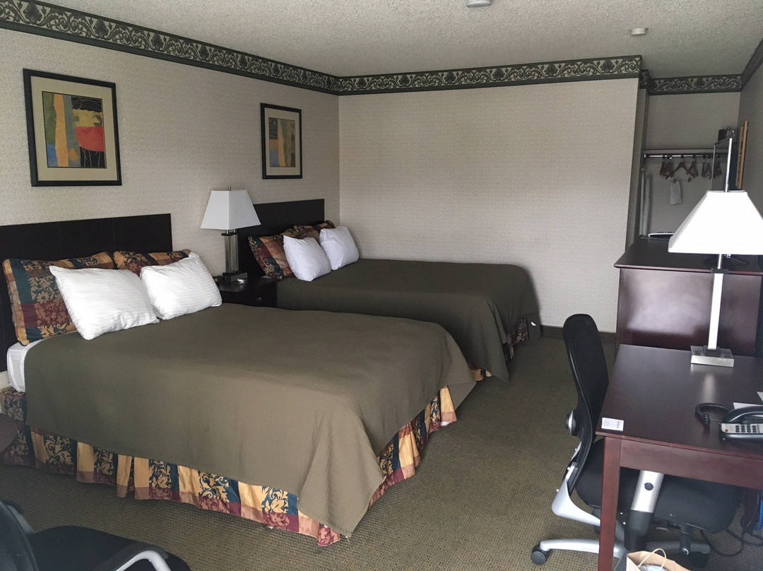 Holiday Motel Winnemucca主图