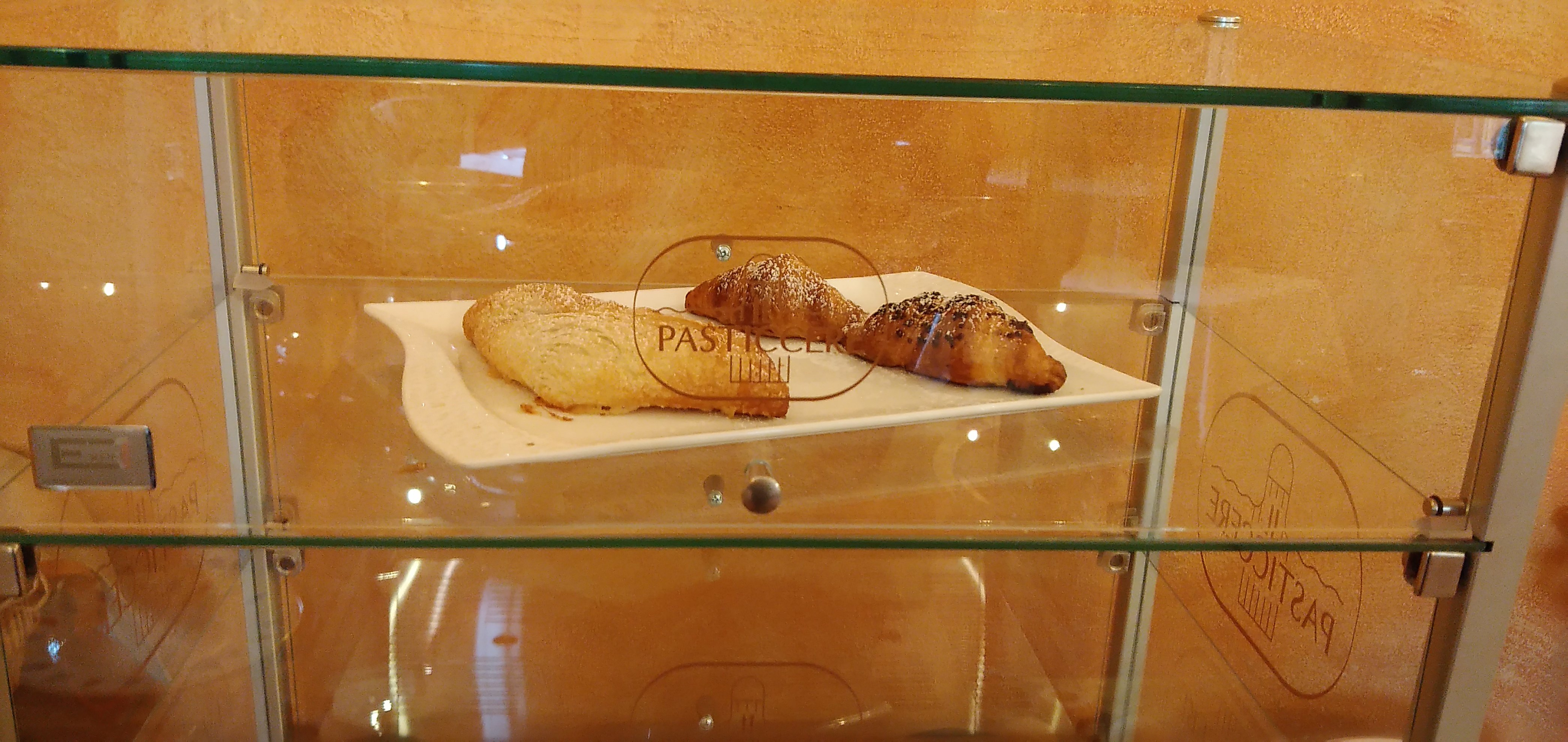 Villa Castiglione-餐饮