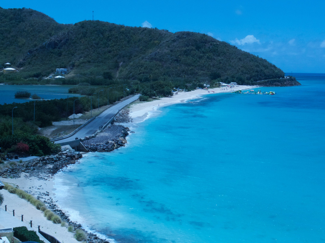 Saint Mary's旅游攻略图片