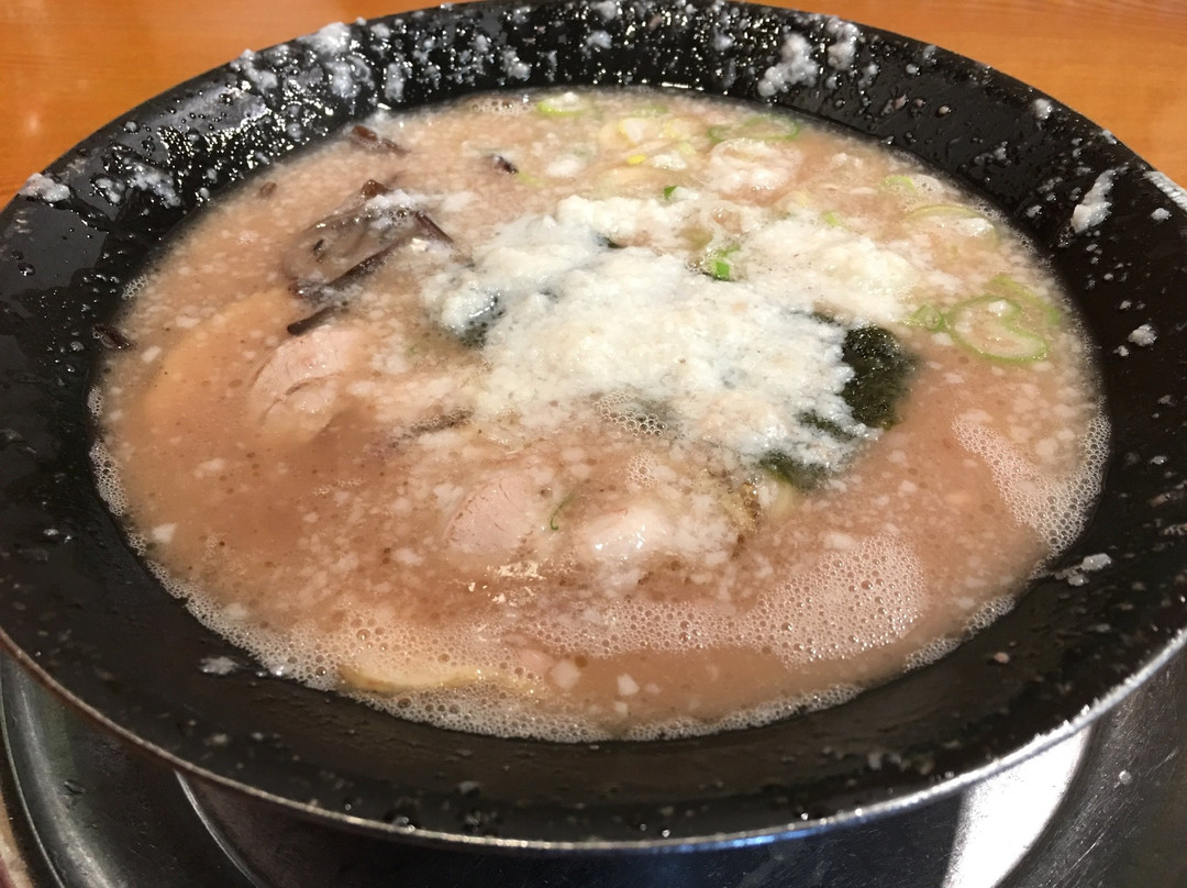 火の国 文龍 菊陽バイパス店