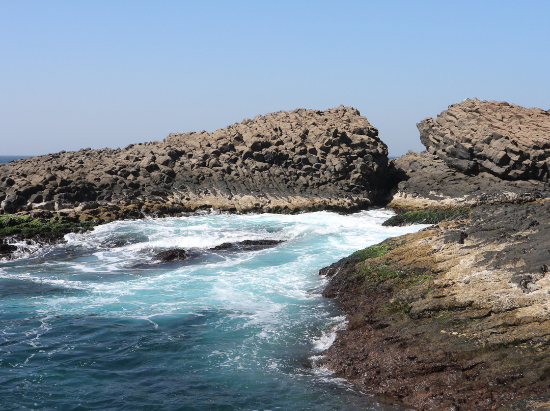 Îles de la Madeleine景点图片