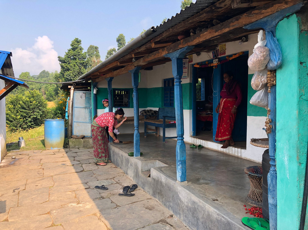 Duara Travels-加德满都谷地必去景点