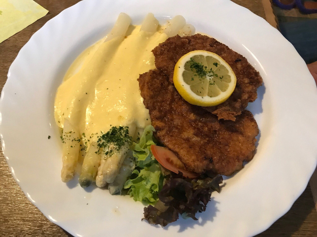 Gaststatte Dorfkrug