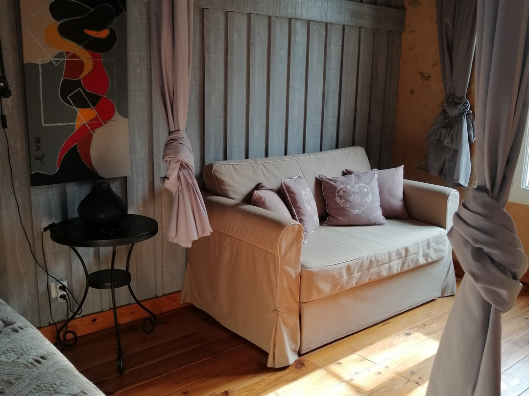 L'Oree de Lansot主图