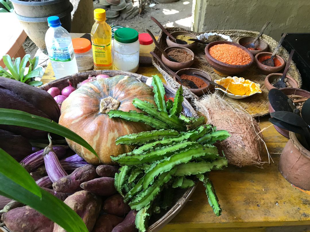 Sea waves cooking class-乌纳瓦图纳必去景点