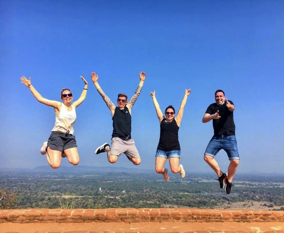 Sri Lanka Wide Tours景点图片