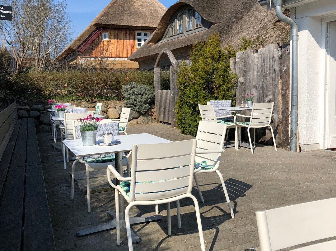 Der Charlottenhof主图