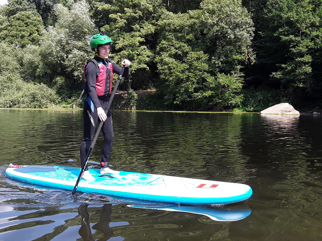 Wye Adventures-瓦伊河畔罗斯必去景点