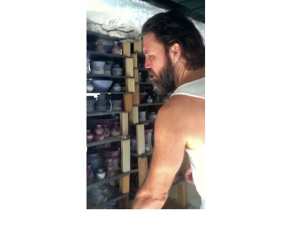 Mays Pottery-Pittsboro必去景点