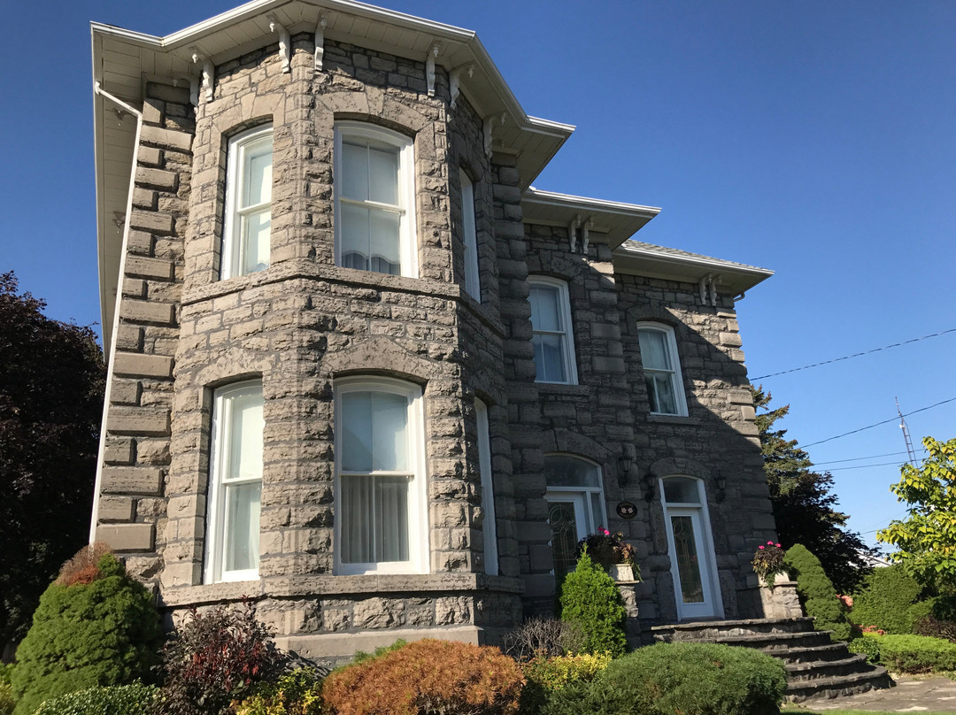 Winchester Bed & Breakfast