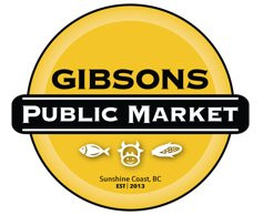Gibsons Public Market-吉布森斯必去景点