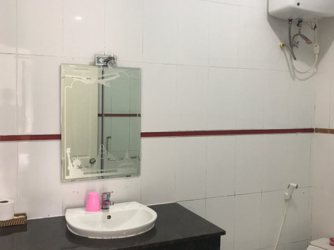 大叻喜马拉雅凤凰酒店主图