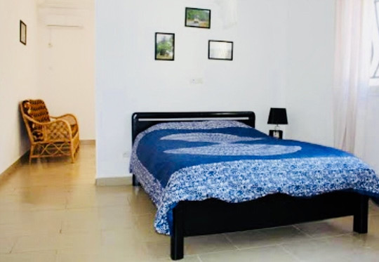 Residence Schaka主图