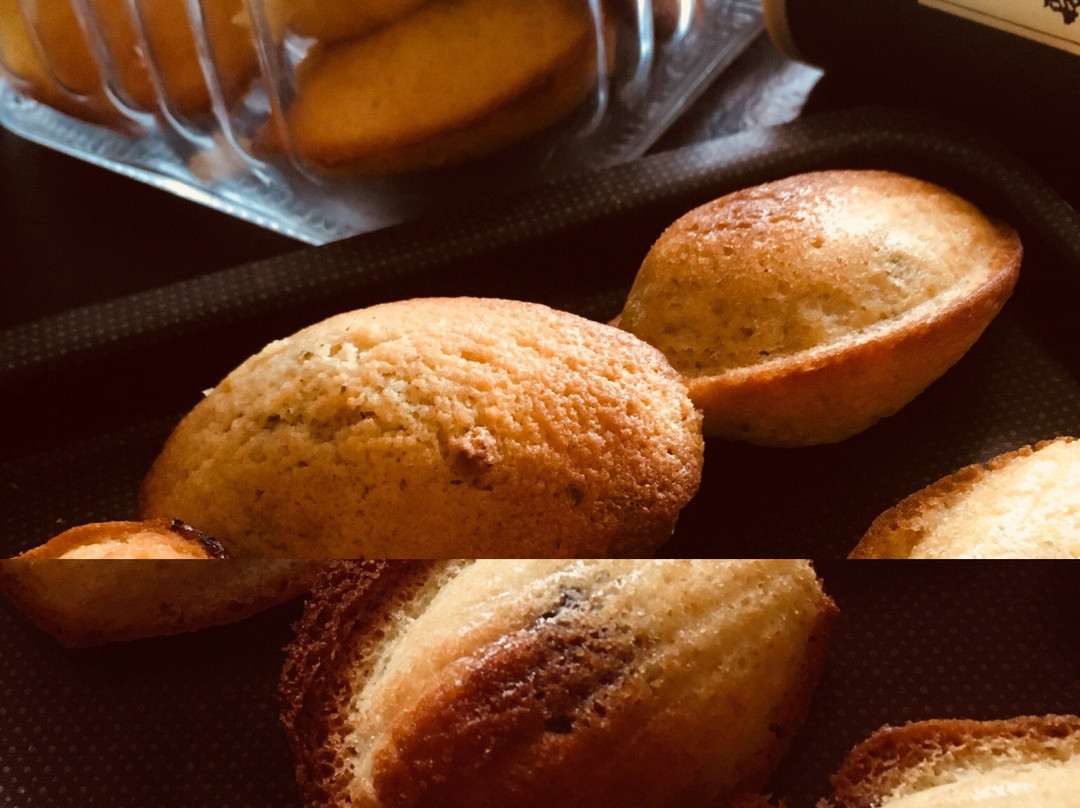 Un Banc au Soleil主图