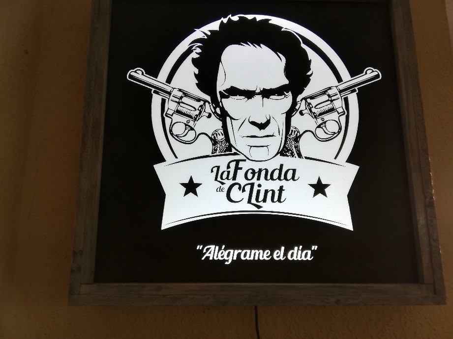 La Fonda de Clint-Torrelavega必去景点