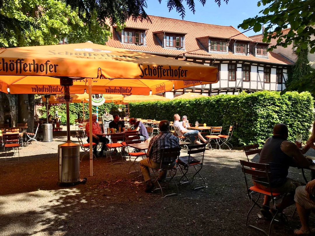 Halberstädter Hof主图