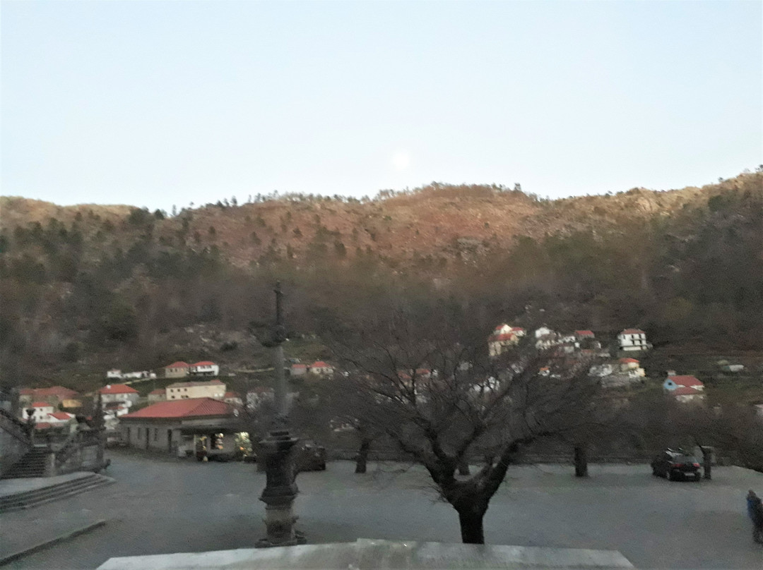 Peneda Hotel主图