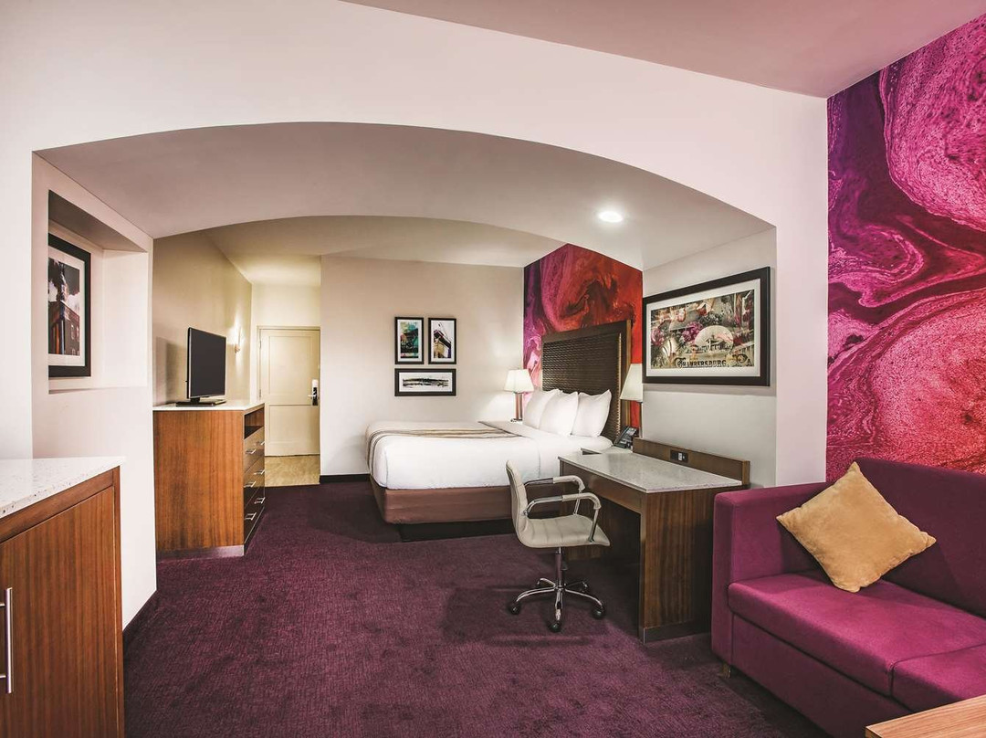 La Quinta Inn & Suites by Wyndham Chambersburg主图