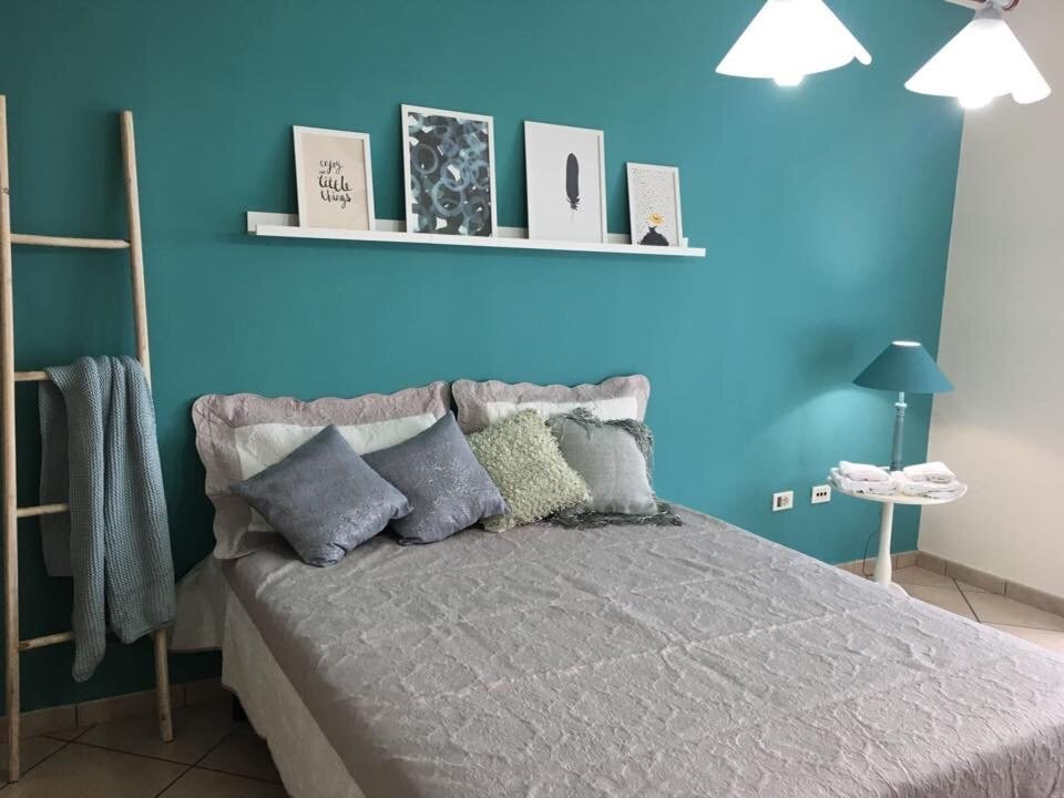 Bed & Breakfast "Alle Corti"