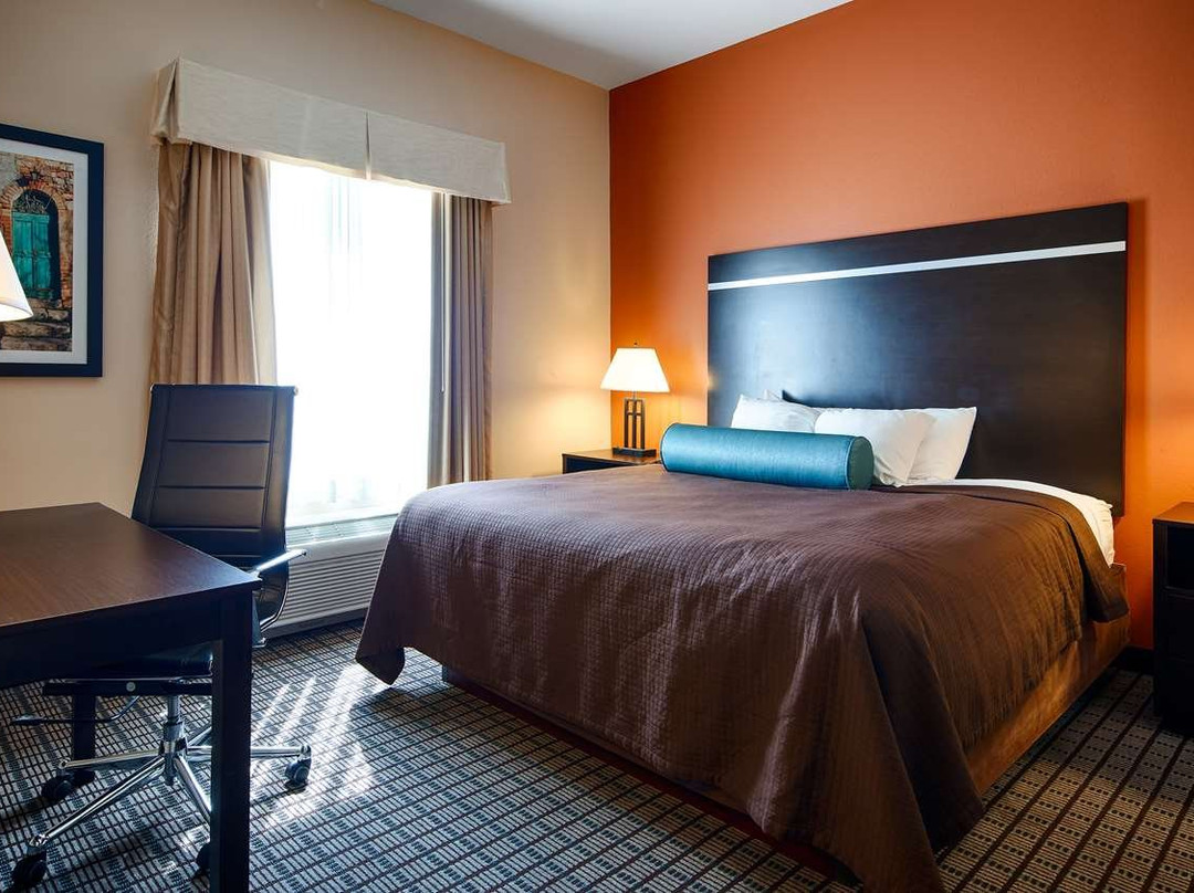 Best Western Plus Pontoon Beach主图