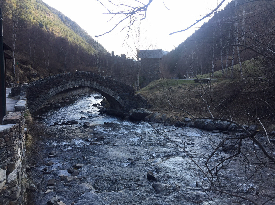 Hotel El Pradet主图