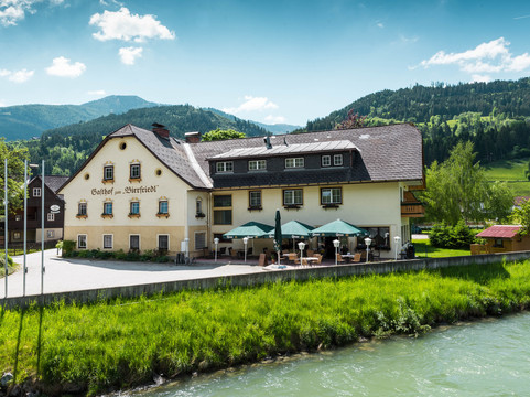 Landgasthof Bierfriedl主图
