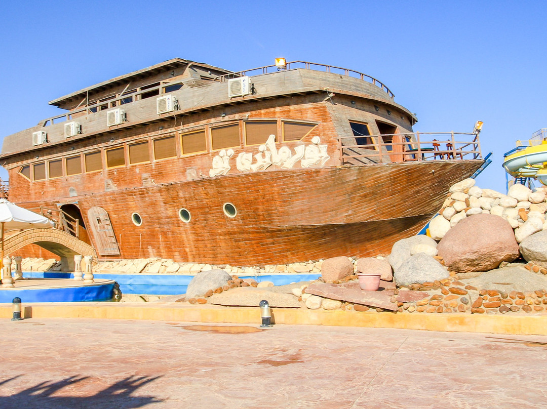 Green Leaves Residential主图