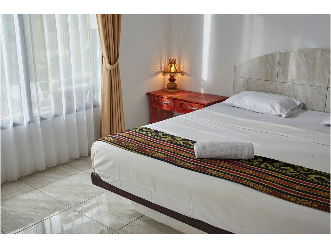 Hallway Homestay主图