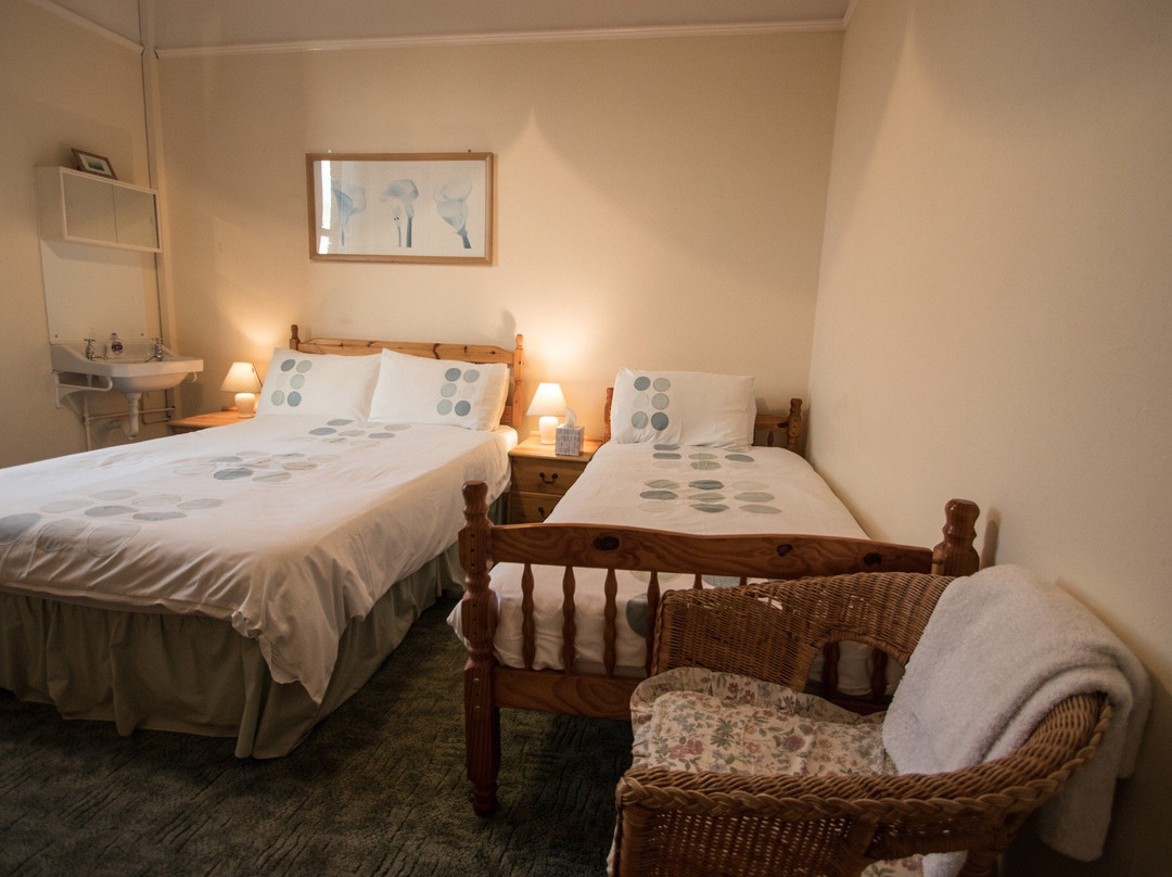 Sea Lawn Lodge Bed and Breakfast主图