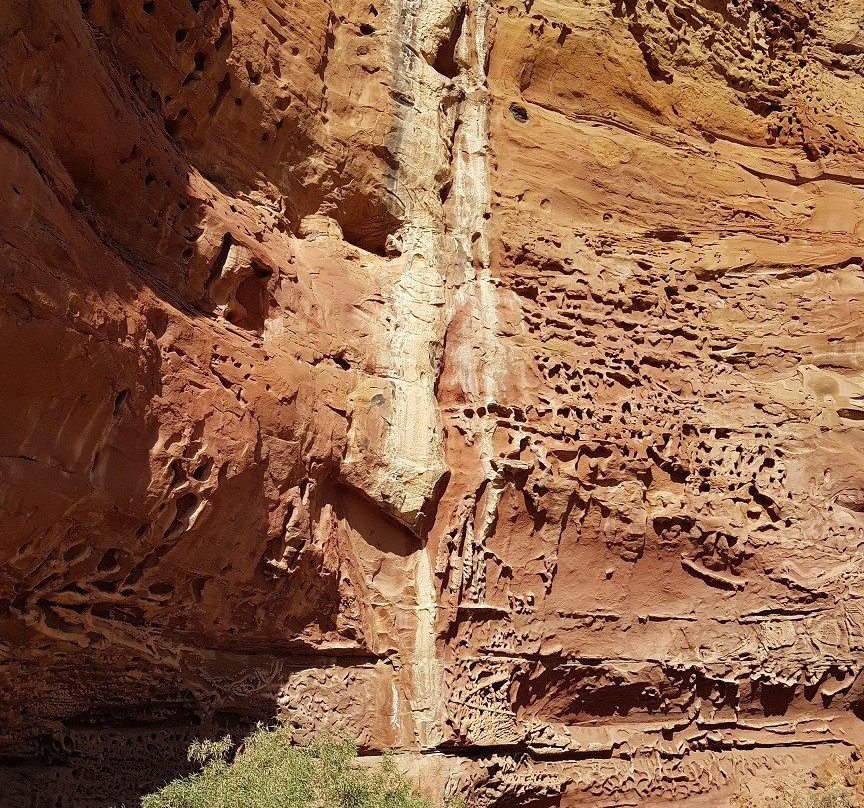 Kennedy Range National Park-卡那封必去景点