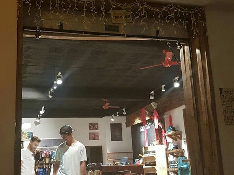 TRON X-新瓦雅塔必去景点