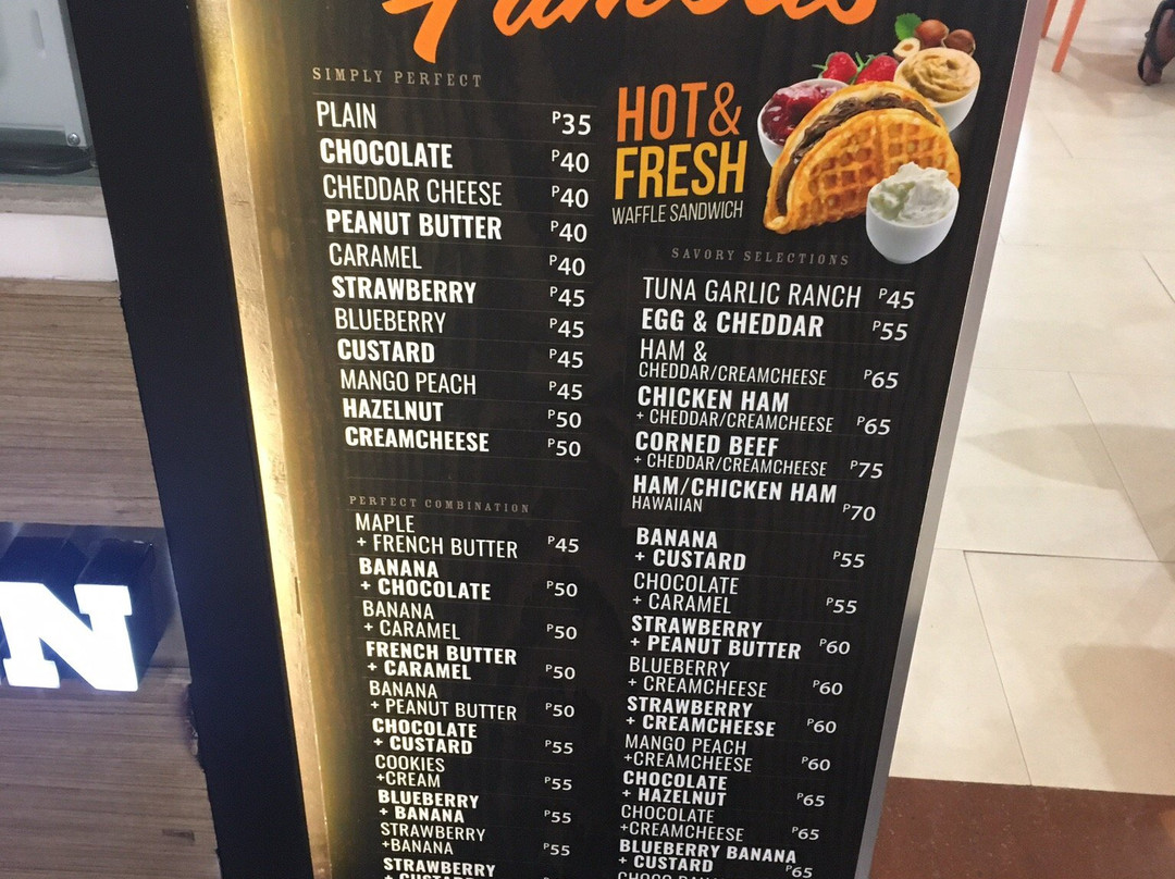 Robinsons Place Mall Palawan景点图片