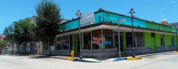 Te Toca a Ti Tienda-Cabo Rojo必去景点